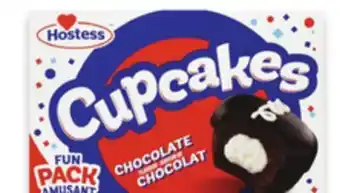 Walmart Hostess Value Snack Cakes offer