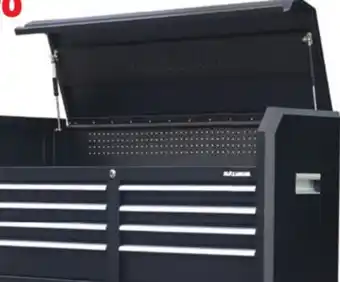 Canadian Tire MAXIMUM 56 8-Drawer Chest with Built-In Power Bar with USB offer