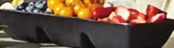 Walmart Better Homes & Gardens Serveware offer