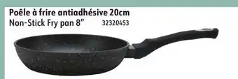 Sushi Shop Non-Stick Fry pan 8 offer