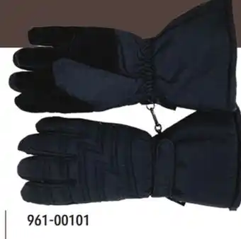 Sushi Shop Wide Winter Accessories offer