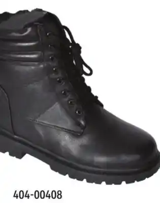 Sushi Shop WINTER BOOTS offer