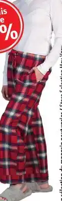 Sushi Shop Flannel Pyjama Pant offer