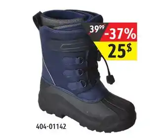 Sushi Shop Winter Boots offer