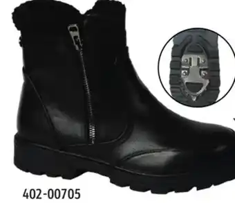 Sushi Shop WINTER BOOTS offer
