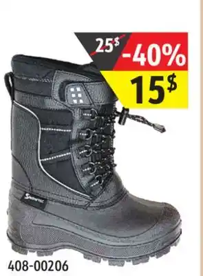 Sushi Shop BOOTS offer