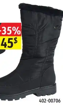 Sushi Shop Women Winter Boots offer