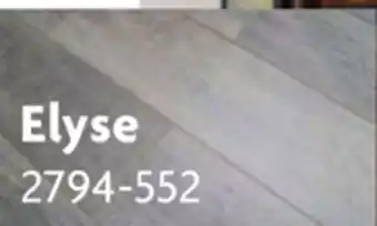 Home Hardware Elyse AdorePlus Laminate Plank Flooring offer
