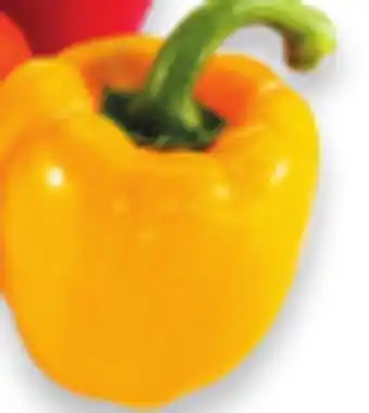 Walmart Yellow Peppers offer