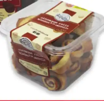 Walmart Cinnamon Rolls 595 g offer