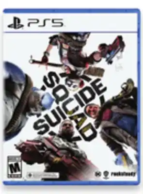 Walmart Kill the Justice League Video Game offer