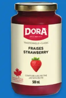 Walmart Dora Jam offer