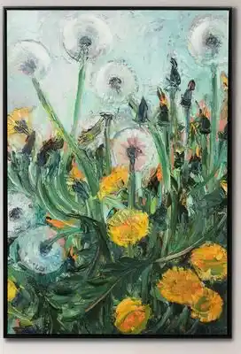 Canac Canvas Reproduction 24 in. x 36 in offer