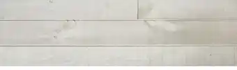Canac SOLID PINE SHIPLAP WALL CLADDING WHITE WASH 7 1/4 PO X 8 PI offer