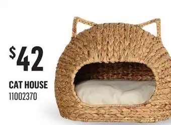 Canac CAT HOUSE offer