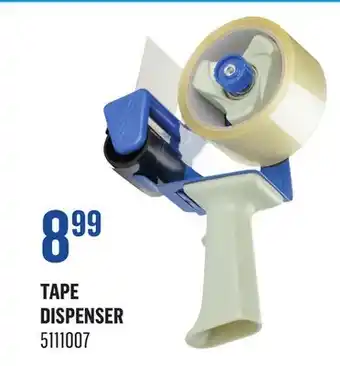 Canac Tape Dispenser offer