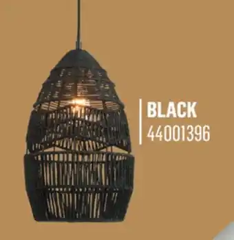 Canac Soga 1-Light Pendant offer