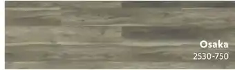 Home Hardware Ninja Xtra SPC Vinyl Plank Flooring offer