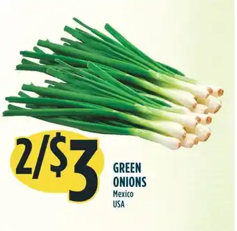 Marché Adonis GREEN ONIONS offer