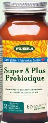 Avril super 8 plus offer