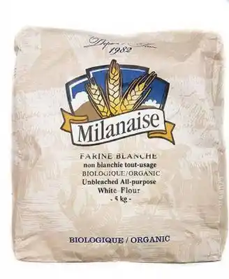 Avril farine blanche tout usage non blanchie bio offer