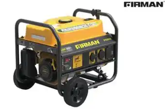 BMR GÉNÉRATRICE À ESSENCE offer