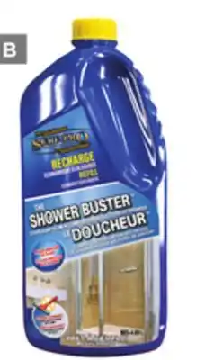 BMR LE DOUCHEUR offer