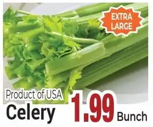 Celery