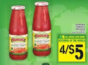 Food Basics Aurora Tomato offer