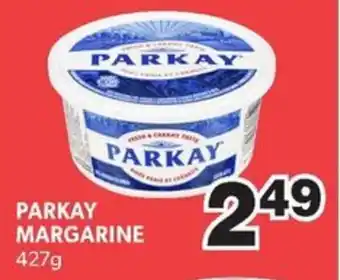 Colemans PARKAY MARGARINE 427g offer