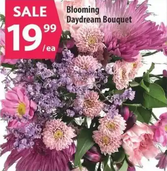 Co-op Blooming Daydream Bouquet offer