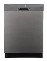 Kent 24" Built-In Dishwasher with Stainless Steel Tub offer