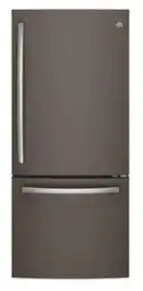 Kent 30" 20.9 cu. ft. Bottom Freezer Refrigerator offer