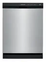 Kent 24" Built-In Dishwasher offer