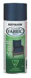Princess Auto Fabric Spray Paints Olive Green offer