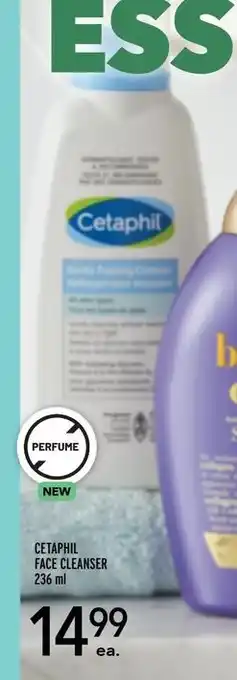 Metro CETAPHIL FACE CLEANSER 236ml offer