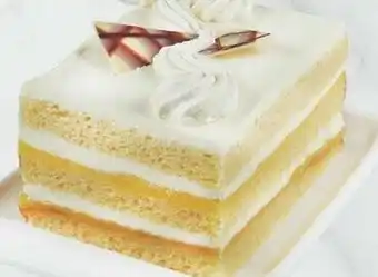 Sobeys Real Cream Layered Cakes offer