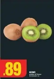 No Frills KIWI offer