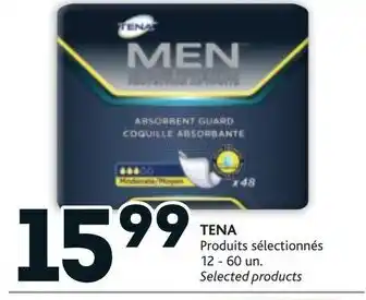 Brunet Tena offer