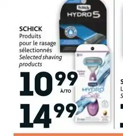 Brunet Schick offer