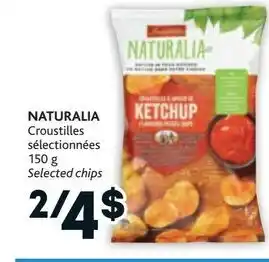 Brunet Naturalia offer