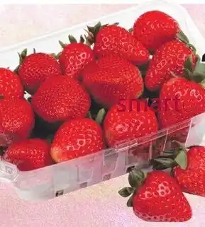Sobeys Strawberries offer