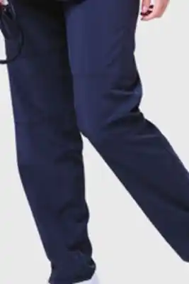 Walmart Ladies' Performance Pull-On Pants offer