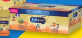 Walmart Enfamil A+ 2 Ready to Feed offer
