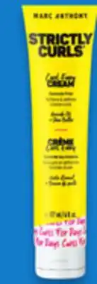 Walmart Marc Anthony Shampoo, Conditioner or Styling Products offer