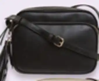 Walmart Time and Tru Handbags offer