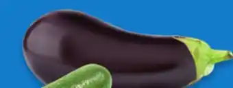 Walmart Large Eggplant offer