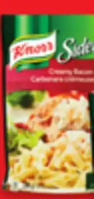 Walmart Knorr Sidekicks offer