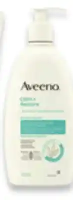 Walmart Aveeno Body Wash 532 mL offer