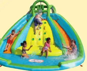 Toys R us Little Tikes Rocky Mountain River Race offer